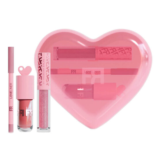 GLOSS LOVECHILLI